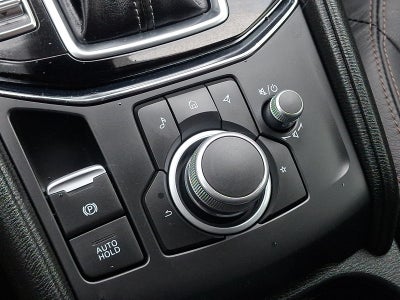 2023 Mazda Mazda CX-5 2.5 S Preferred