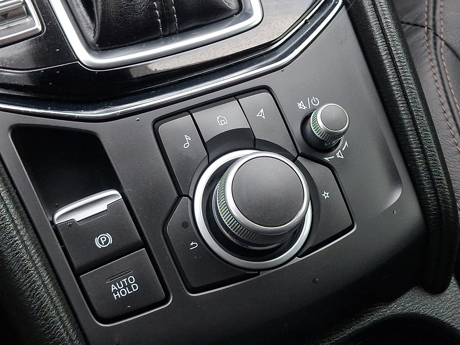 2023 Mazda Mazda CX-5 2.5 S Preferred