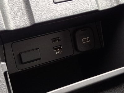 2023 Mazda Mazda CX-5 2.5 S Preferred