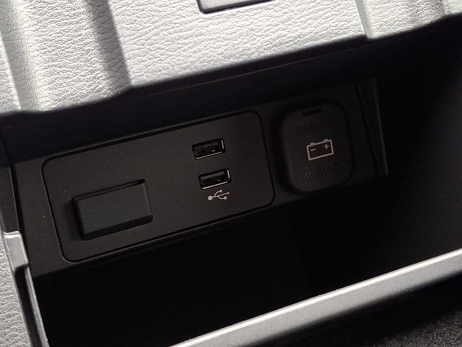 2023 Mazda Mazda CX-5 2.5 S Preferred