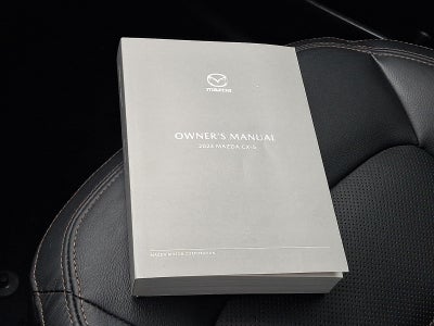 2023 Mazda Mazda CX-5 2.5 S Preferred