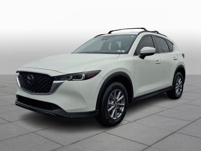 2023 Mazda Mazda CX-5 2.5 S Preferred