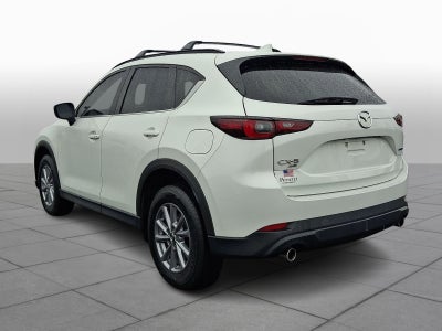 2023 Mazda Mazda CX-5 2.5 S Preferred