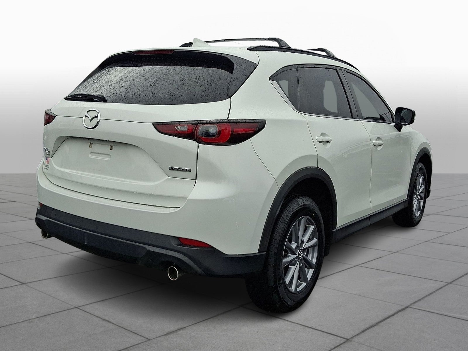 2023 Mazda Mazda CX-5 2.5 S Preferred