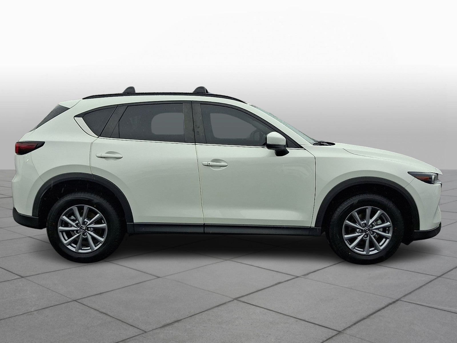 2023 Mazda Mazda CX-5 2.5 S Preferred