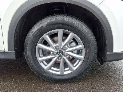 2023 Mazda Mazda CX-5 2.5 S Preferred