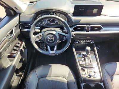 2023 Mazda Mazda CX-5 2.5 S Preferred