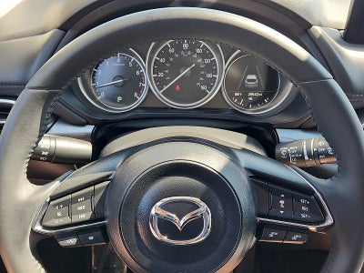 2023 Mazda Mazda CX-5 2.5 S Preferred