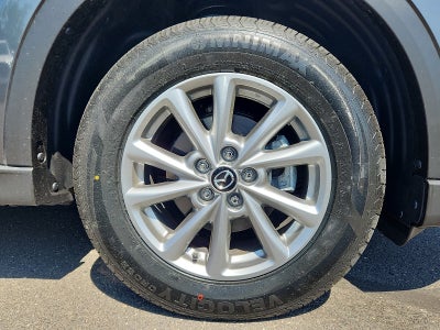 2023 Mazda Mazda CX-5 2.5 S Preferred