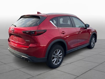 2023 Mazda Mazda CX-5 2.5 S Preferred