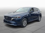 2025 Mazda Mazda CX-5 2.5 S Preferred