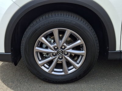 2023 Mazda Mazda CX-5 2.5 S Preferred