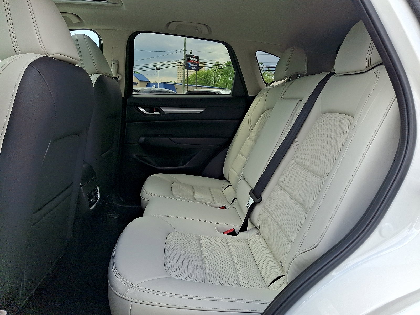2023 Mazda Mazda CX-5 2.5 S Preferred