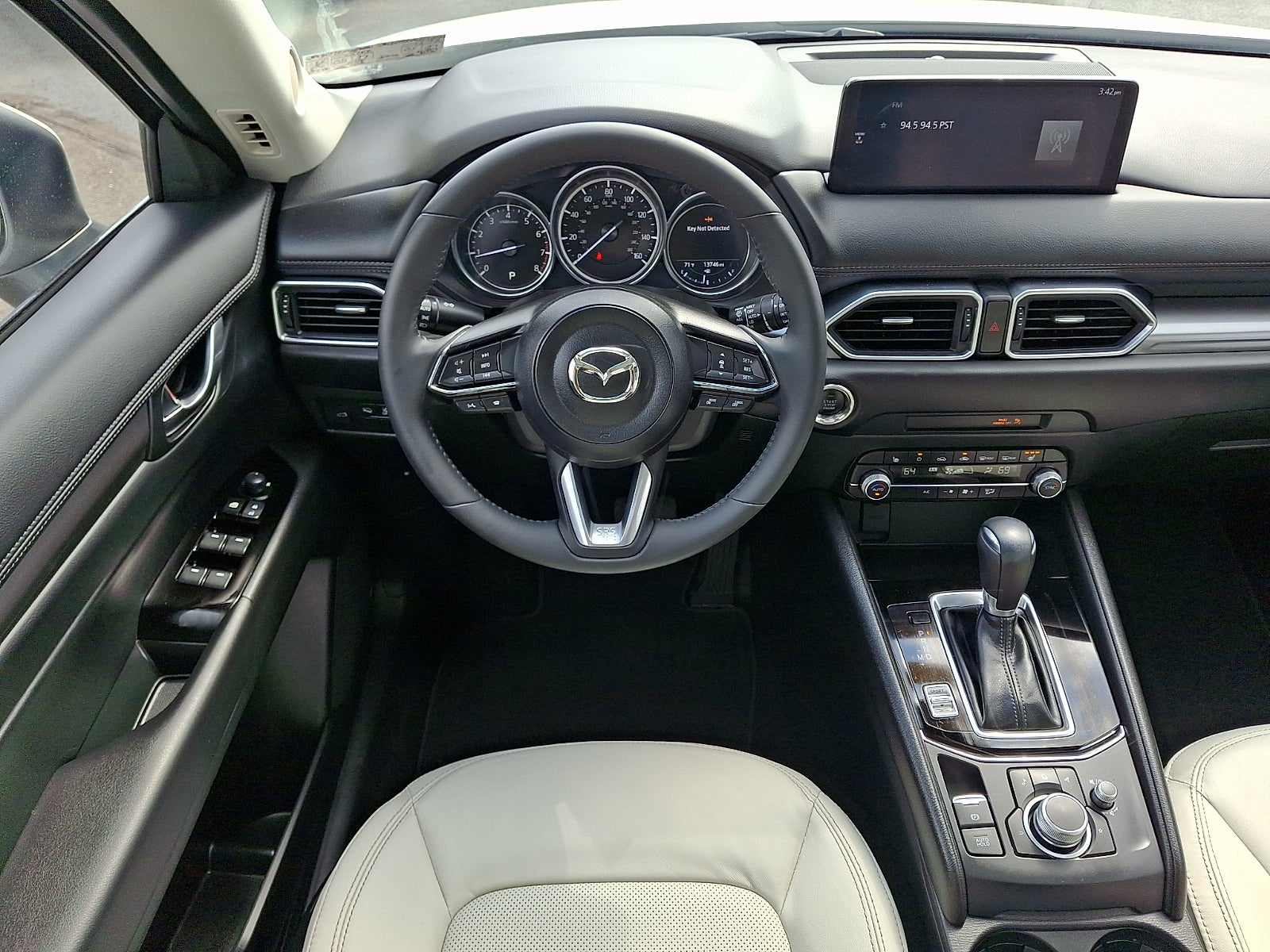2023 Mazda Mazda CX-5 2.5 S Preferred