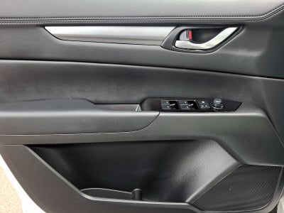 2023 Mazda Mazda CX-5 2.5 S Preferred