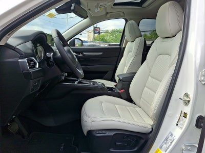 2023 Mazda Mazda CX-5 2.5 S Preferred
