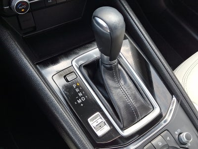 2023 Mazda Mazda CX-5 2.5 S Preferred
