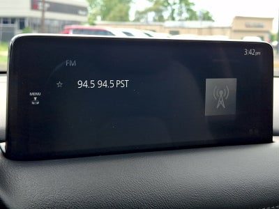 2023 Mazda Mazda CX-5 2.5 S Preferred