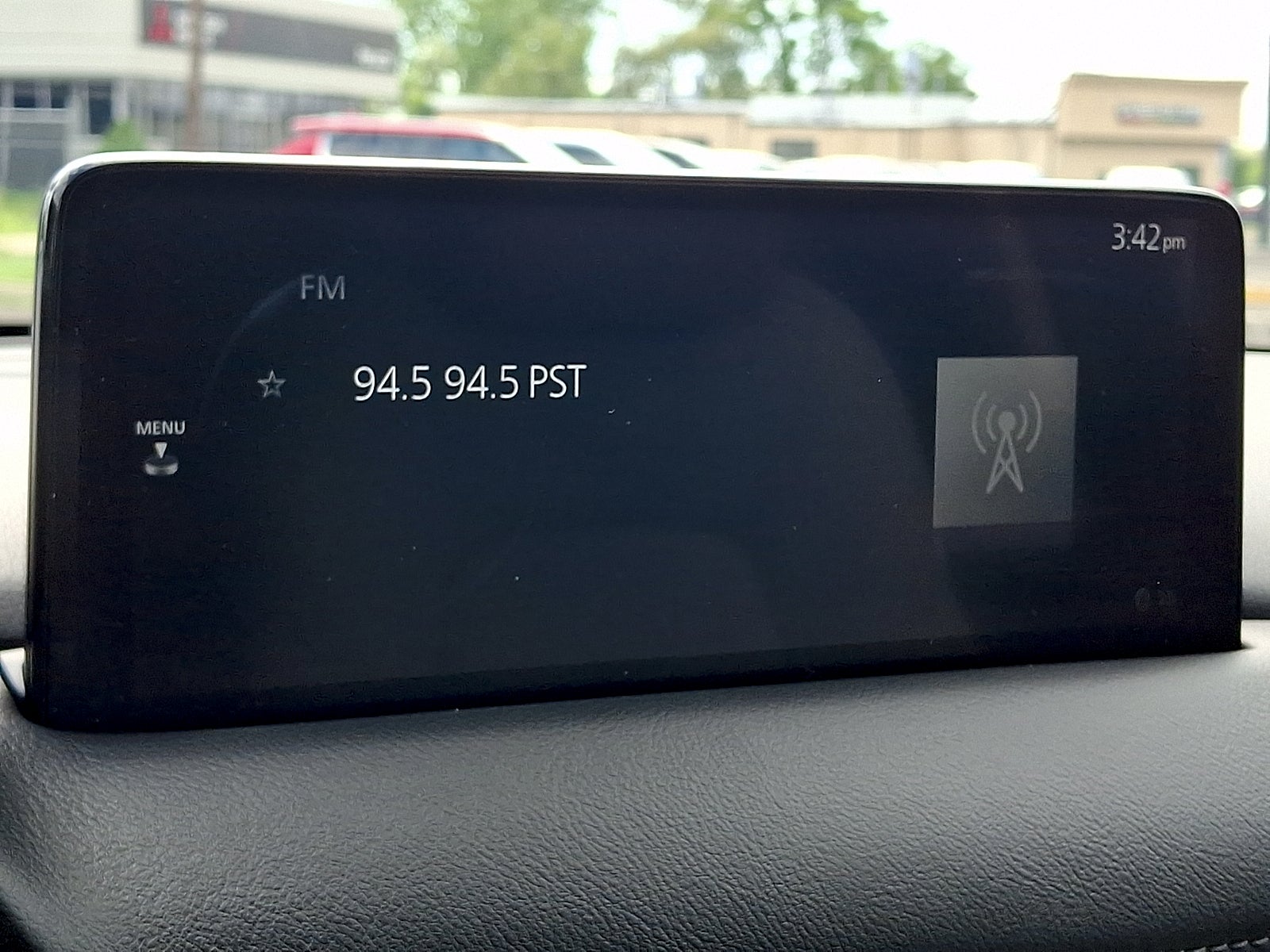 2023 Mazda Mazda CX-5 2.5 S Preferred