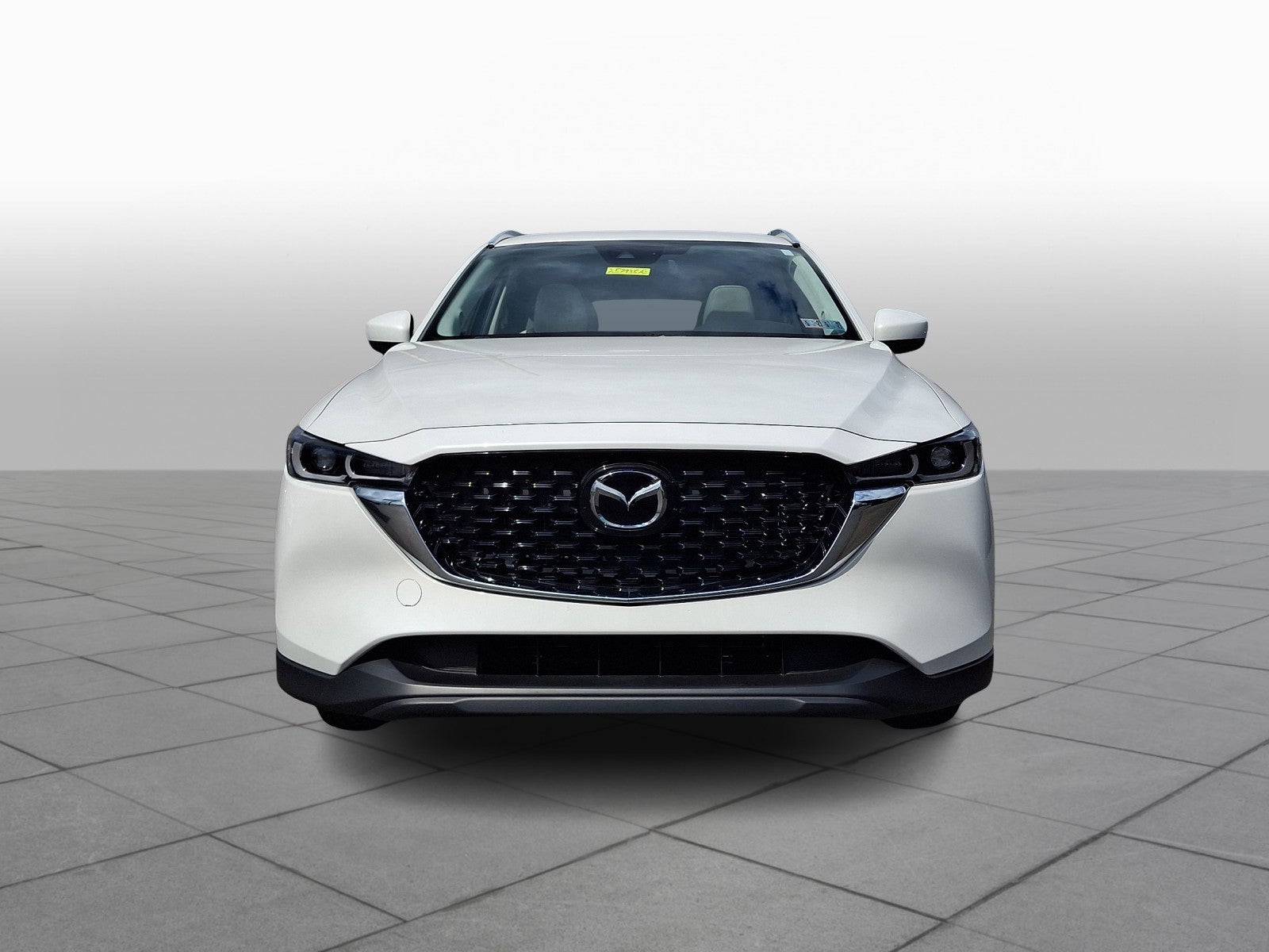 2023 Mazda Mazda CX-5 2.5 S Preferred