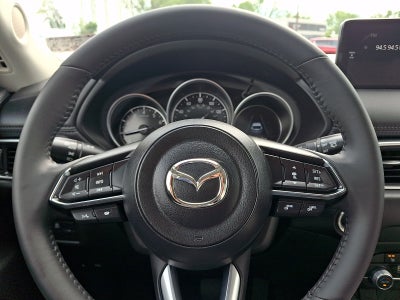 2023 Mazda Mazda CX-5 2.5 S Preferred