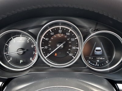 2023 Mazda Mazda CX-5 2.5 S Preferred