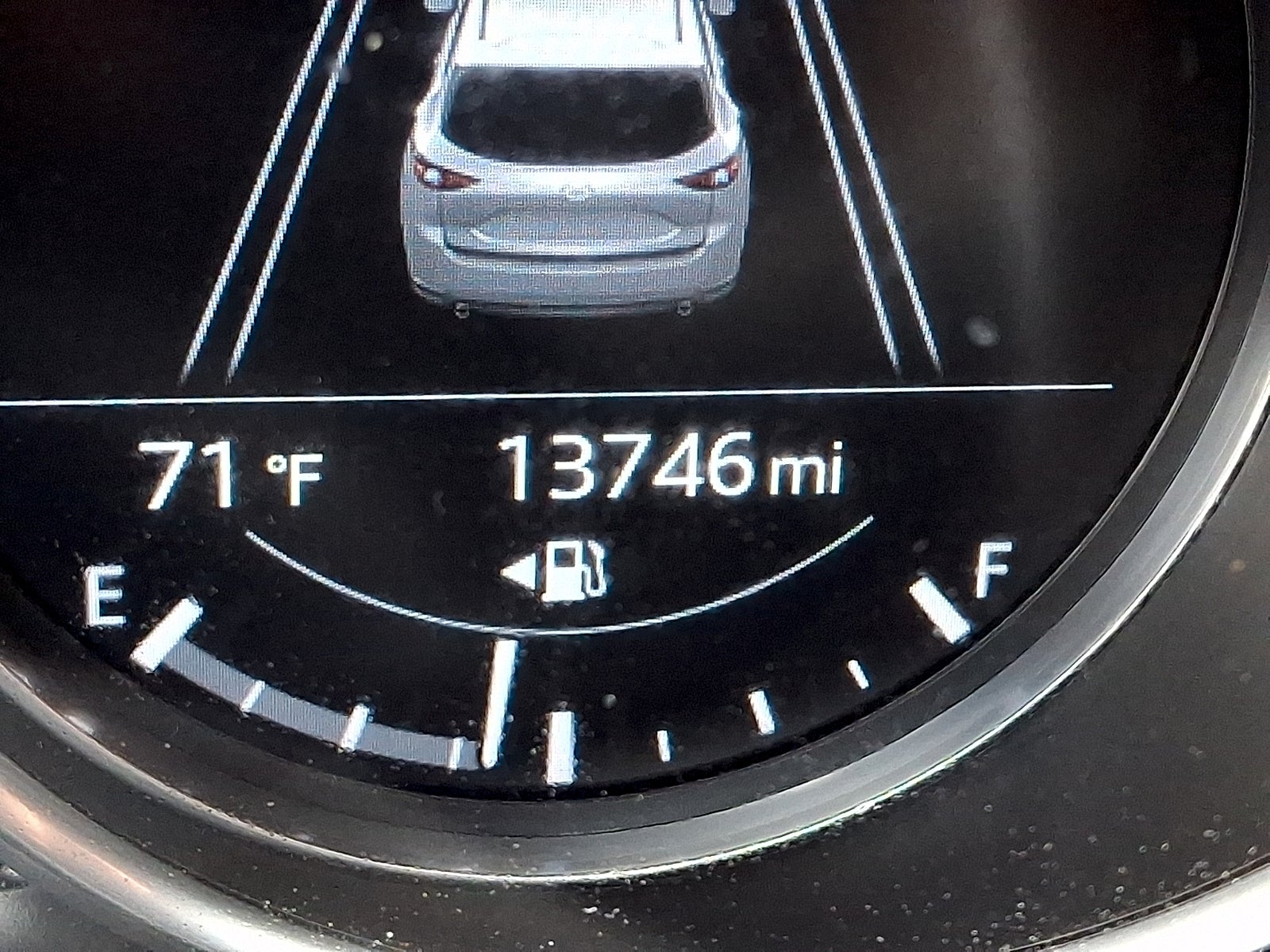 2023 Mazda Mazda CX-5 2.5 S Preferred