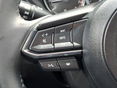 2023 Mazda Mazda CX-5 2.5 S Preferred