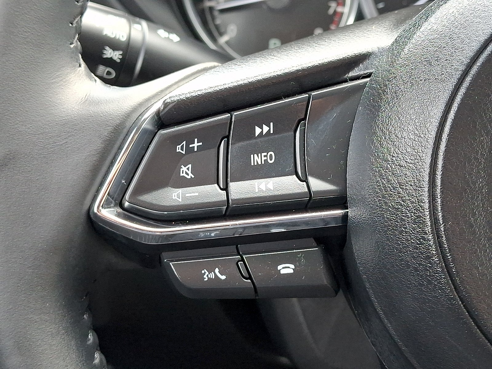 2023 Mazda Mazda CX-5 2.5 S Preferred