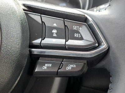 2023 Mazda Mazda CX-5 2.5 S Preferred