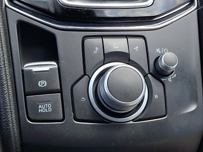 2023 Mazda Mazda CX-5 2.5 S Preferred
