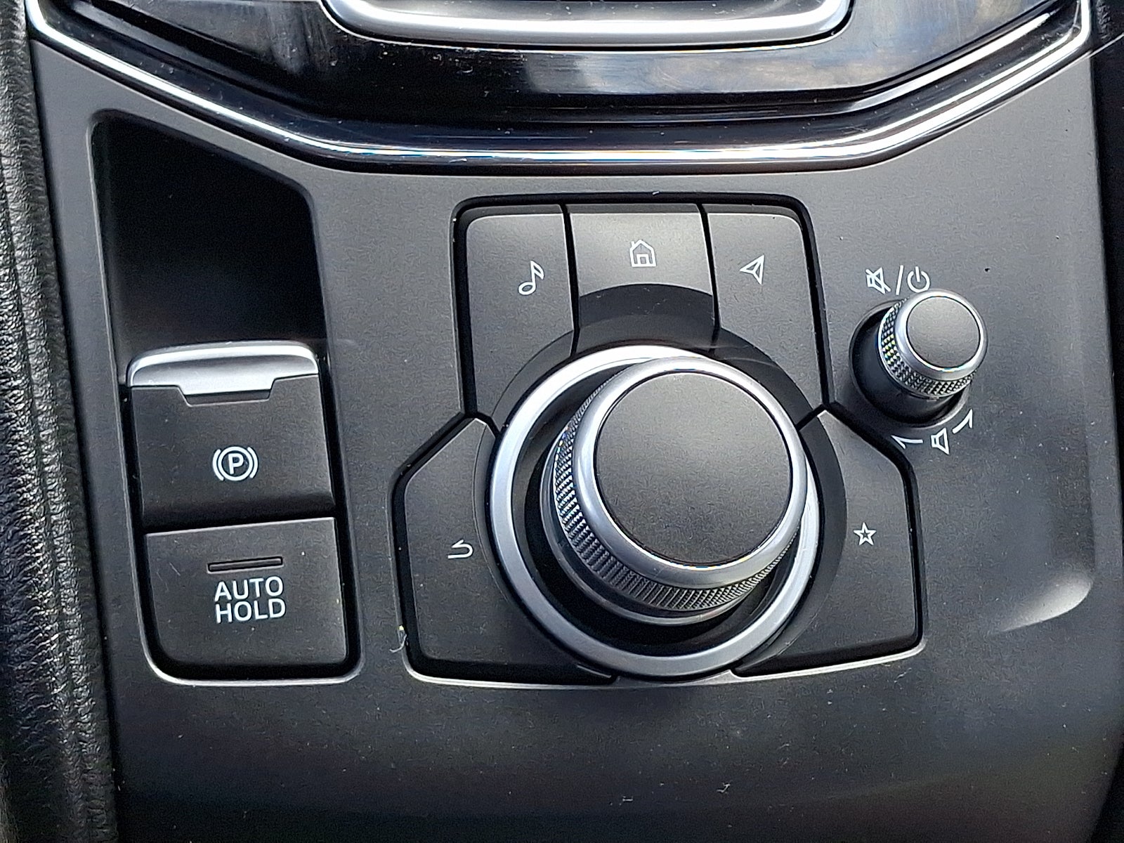 2023 Mazda Mazda CX-5 2.5 S Preferred