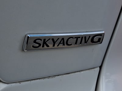 2023 Mazda Mazda CX-5 2.5 S Preferred
