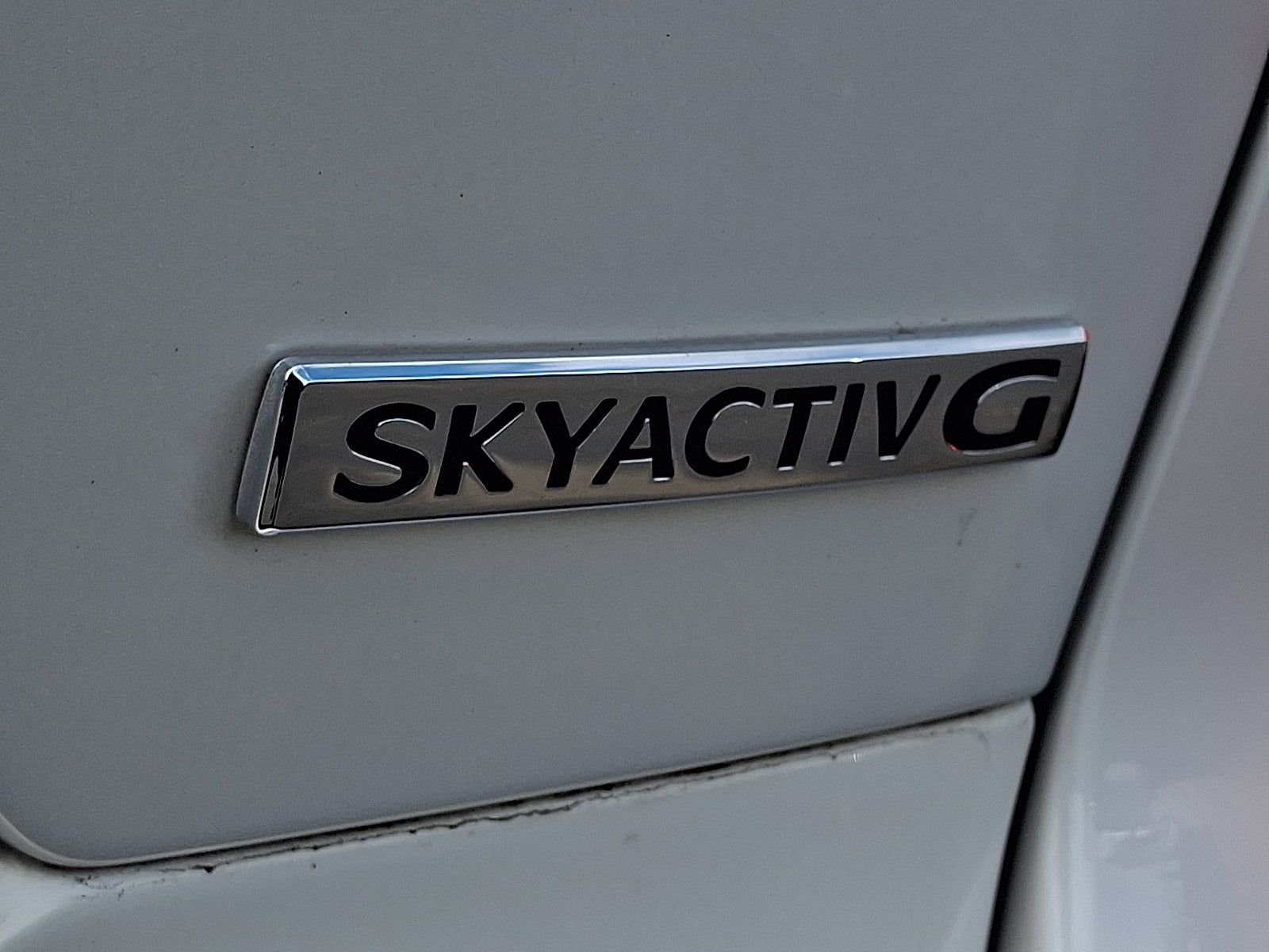 2023 Mazda Mazda CX-5 2.5 S Preferred