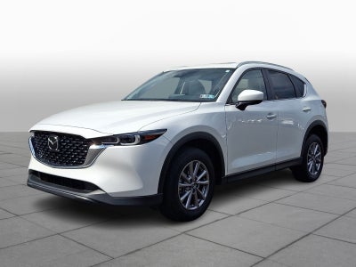 2023 Mazda Mazda CX-5 2.5 S Preferred
