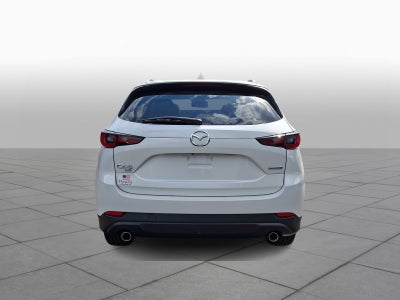 2023 Mazda Mazda CX-5 2.5 S Preferred