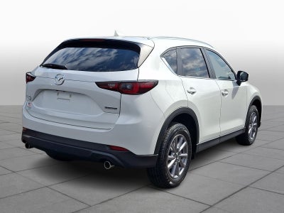 2023 Mazda Mazda CX-5 2.5 S Preferred