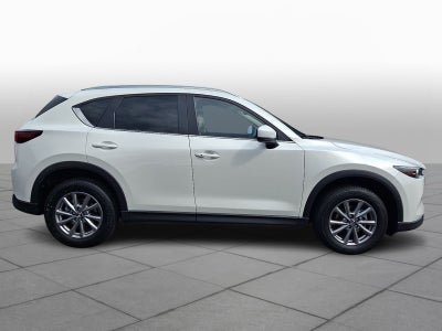 2023 Mazda Mazda CX-5 2.5 S Preferred