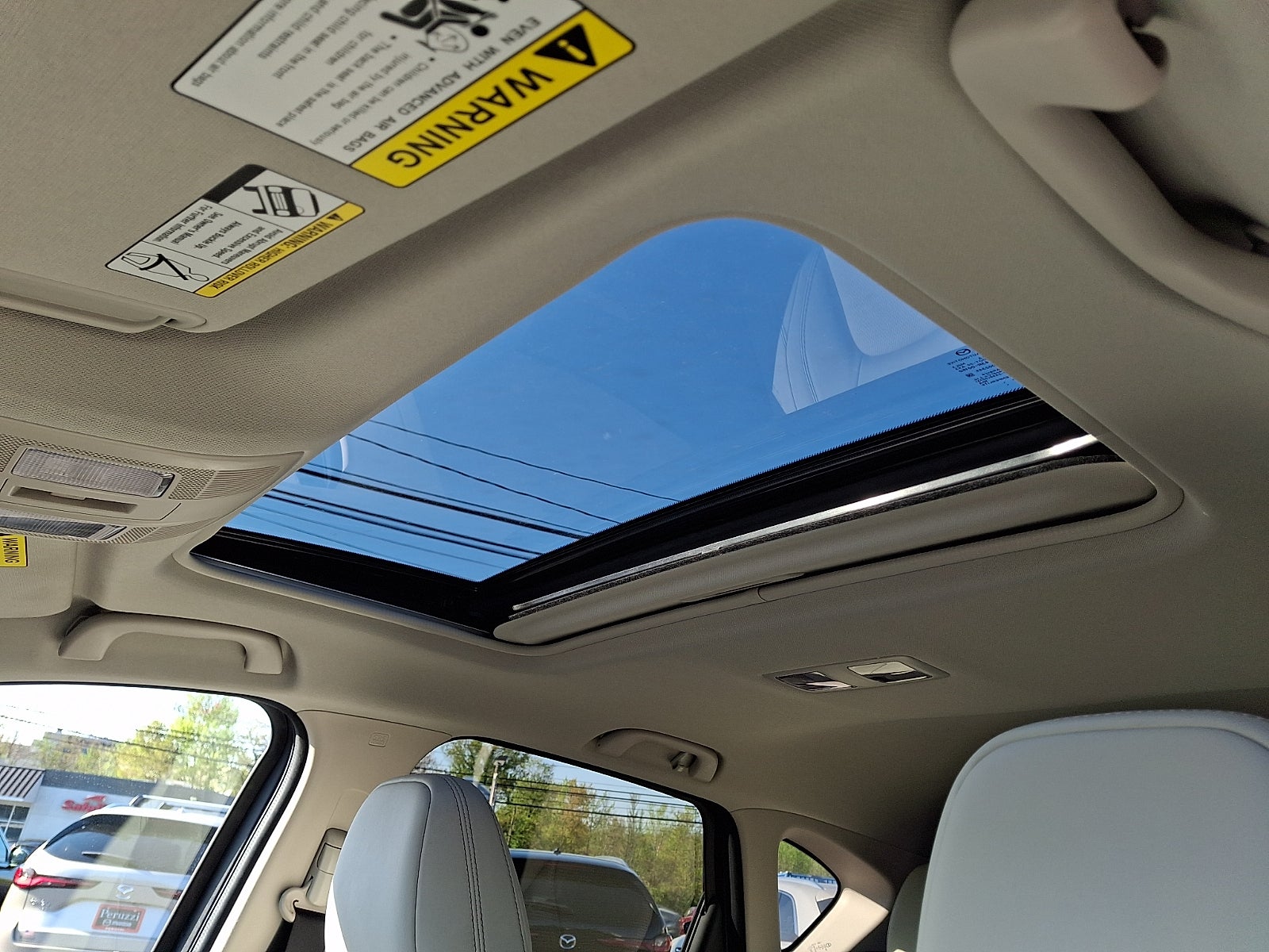 2023 Mazda Mazda CX-5 2.5 S Preferred