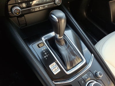 2023 Mazda Mazda CX-5 2.5 S Preferred