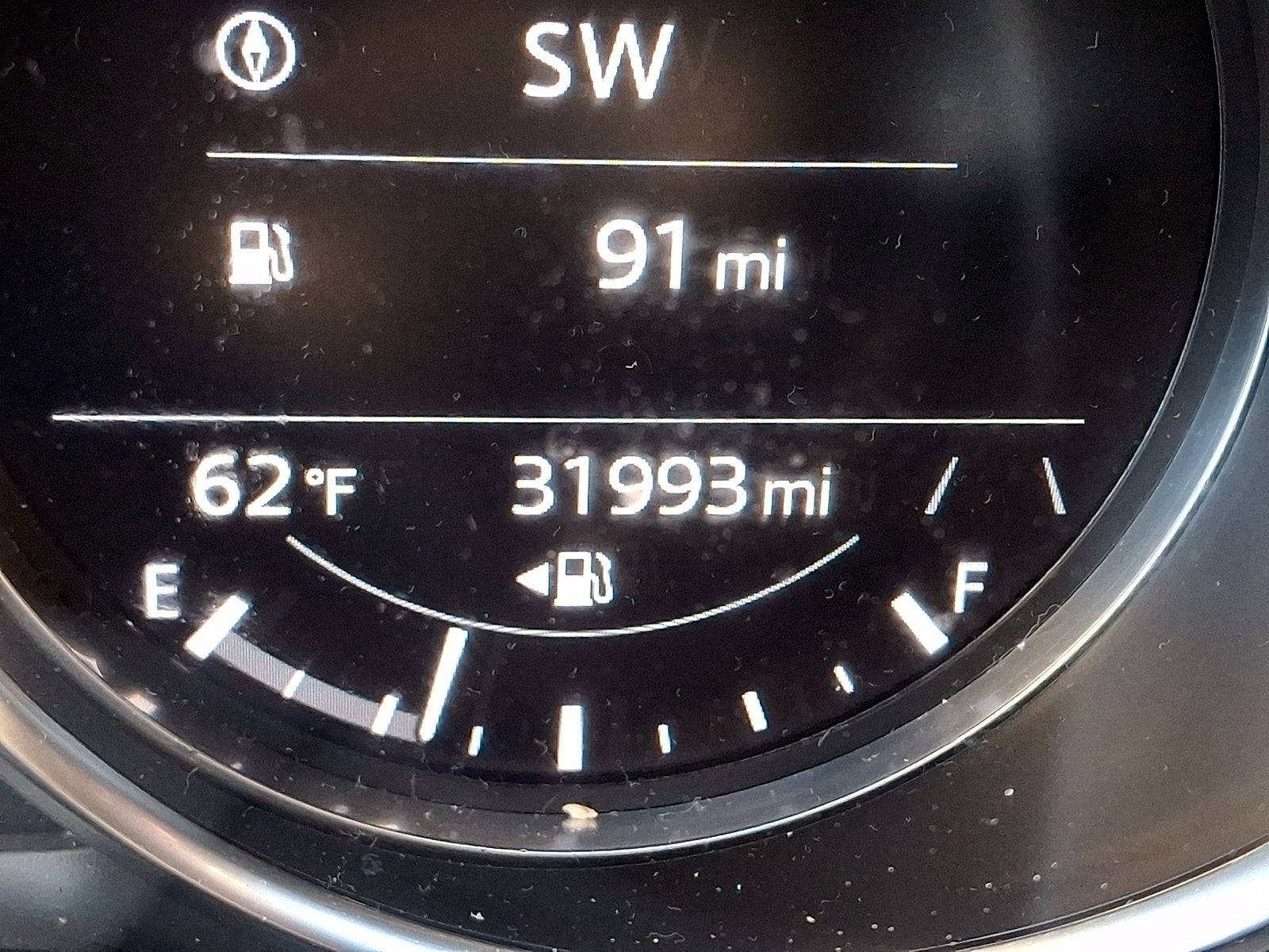 2023 Mazda Mazda CX-5 2.5 S Preferred