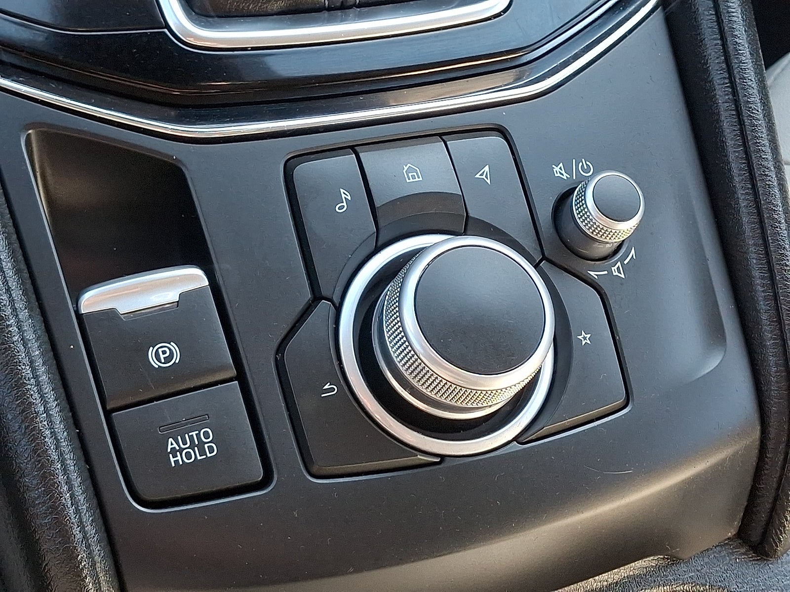 2023 Mazda Mazda CX-5 2.5 S Preferred