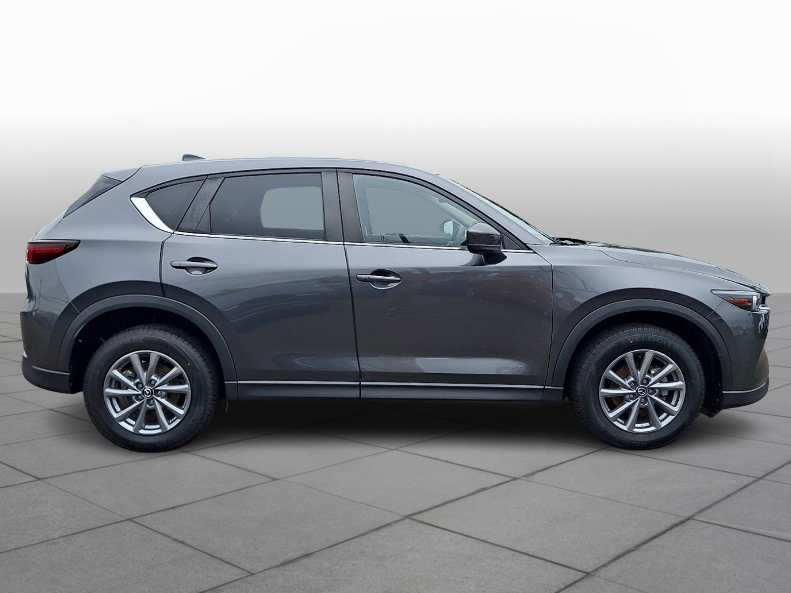 2023 Mazda Mazda CX-5 2.5 S Preferred