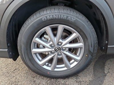 2023 Mazda Mazda CX-5 2.5 S Preferred