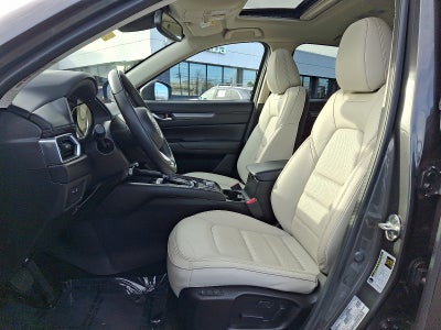 2023 Mazda Mazda CX-5 2.5 S Preferred