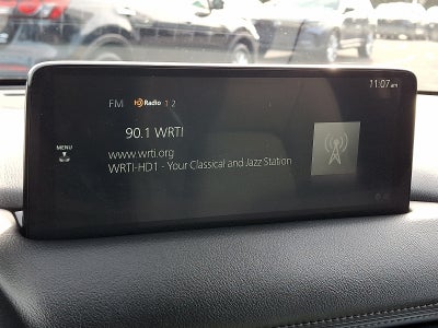 2023 Mazda Mazda CX-5 2.5 S Preferred