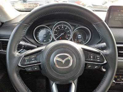 2023 Mazda Mazda CX-5 2.5 S Preferred