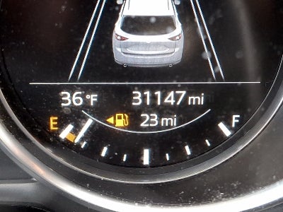 2023 Mazda Mazda CX-5 2.5 S Preferred