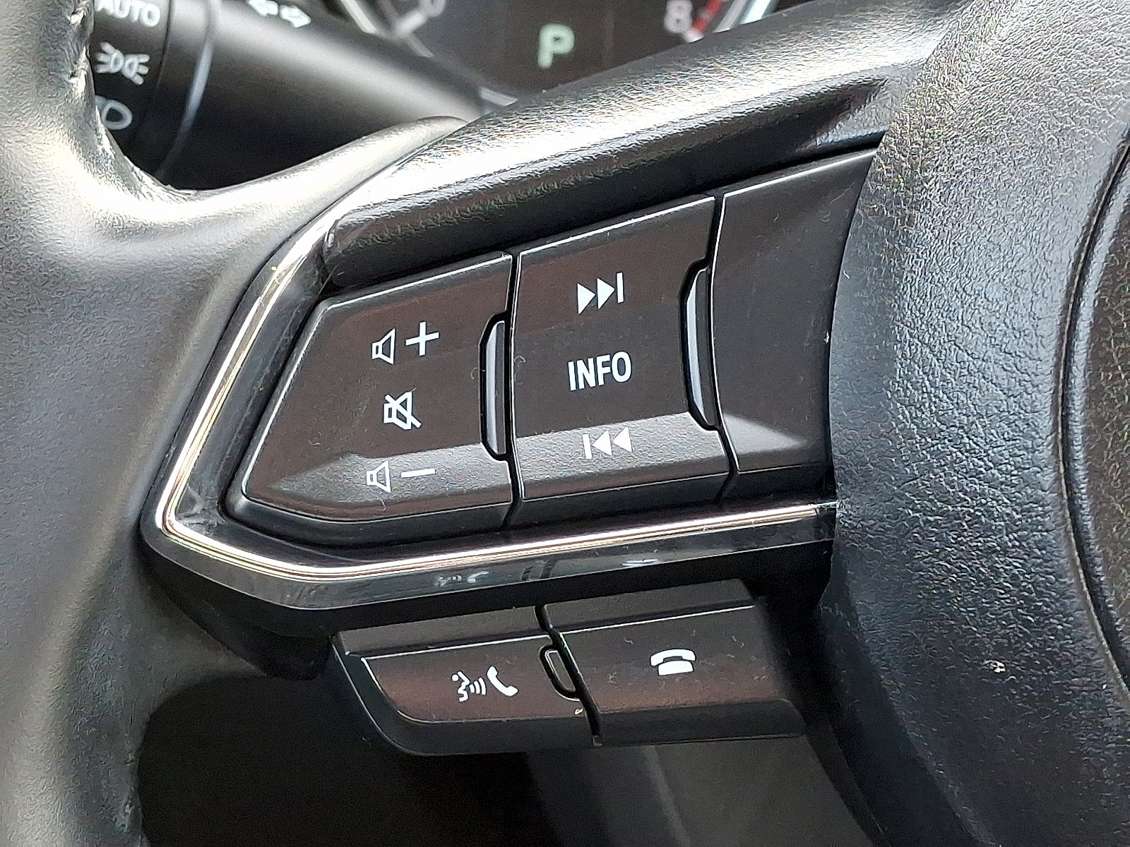 2023 Mazda Mazda CX-5 2.5 S Preferred