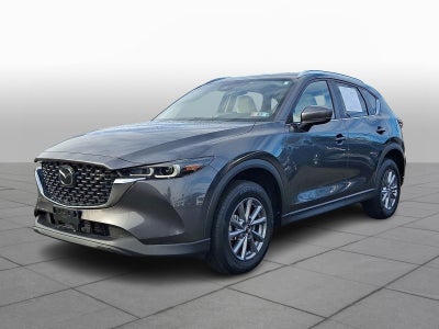 2023 Mazda Mazda CX-5 2.5 S Preferred